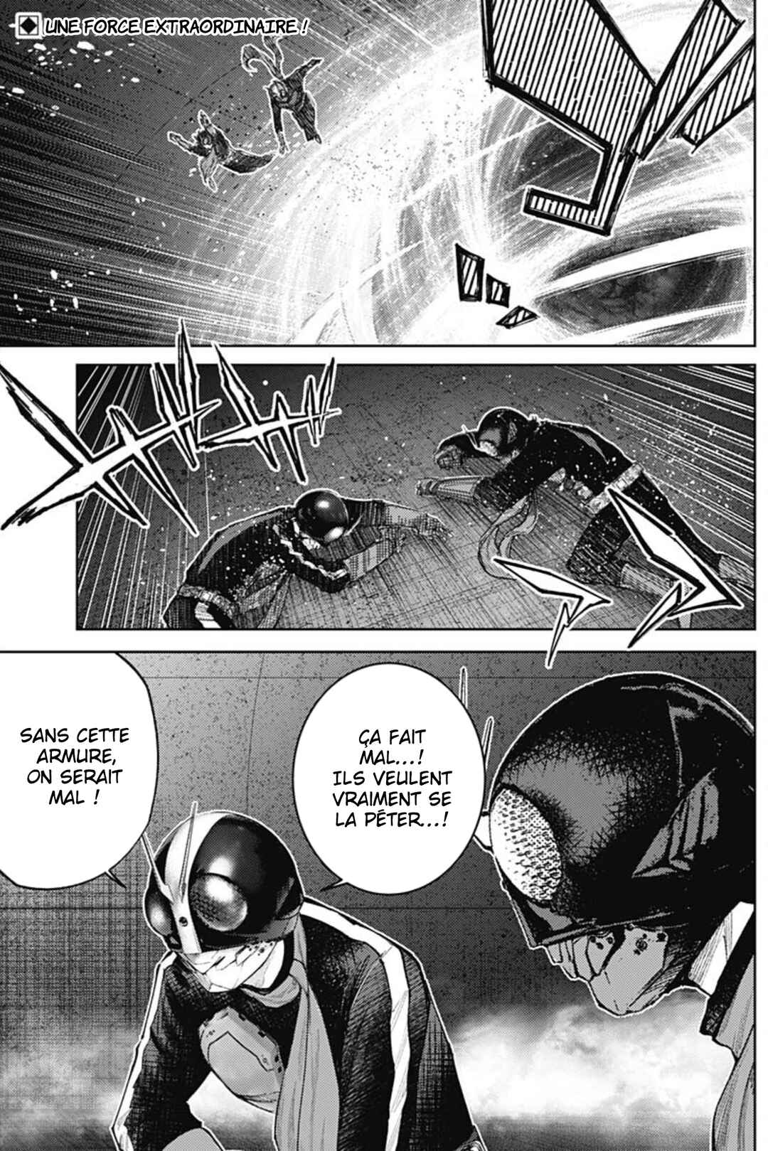 Chapter 81 - Page 3