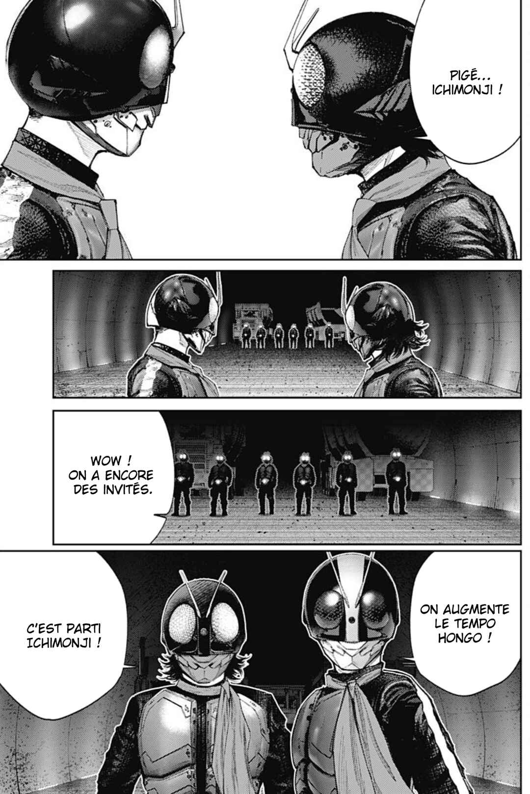 Chapter 81 - Page 5