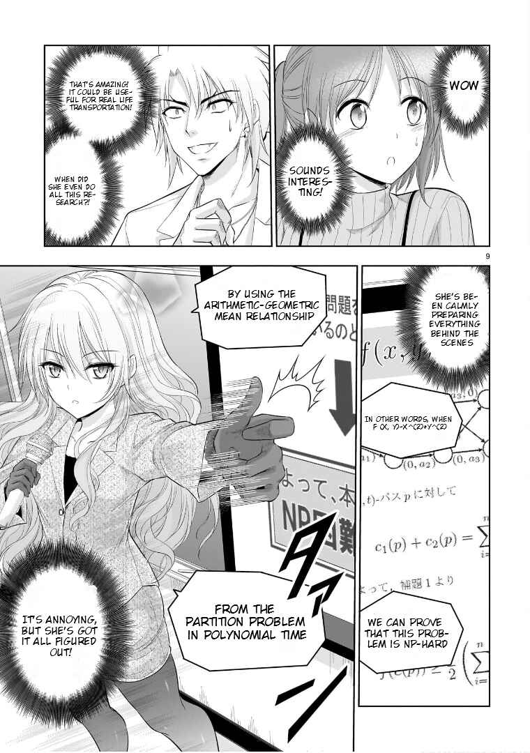 Chapter 74 - Page 10