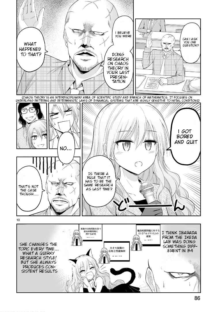 Chapter 74 - Page 11