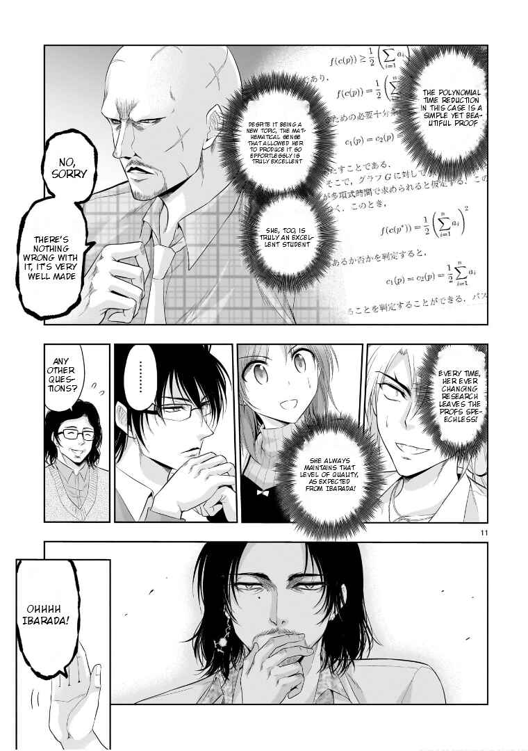 Chapter 74 - Page 12