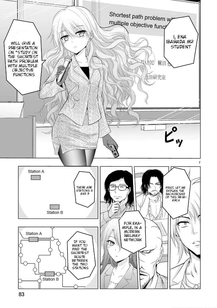 Chapter 74 - Page 8