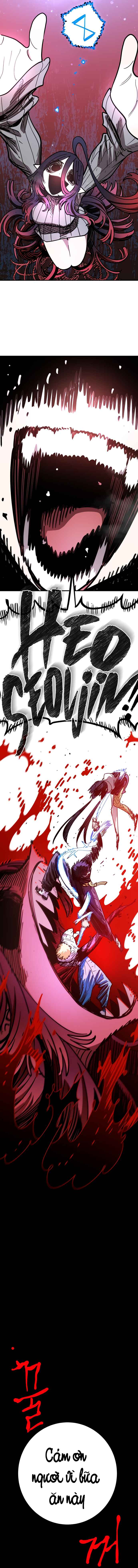 Chapter 256 - Page 33