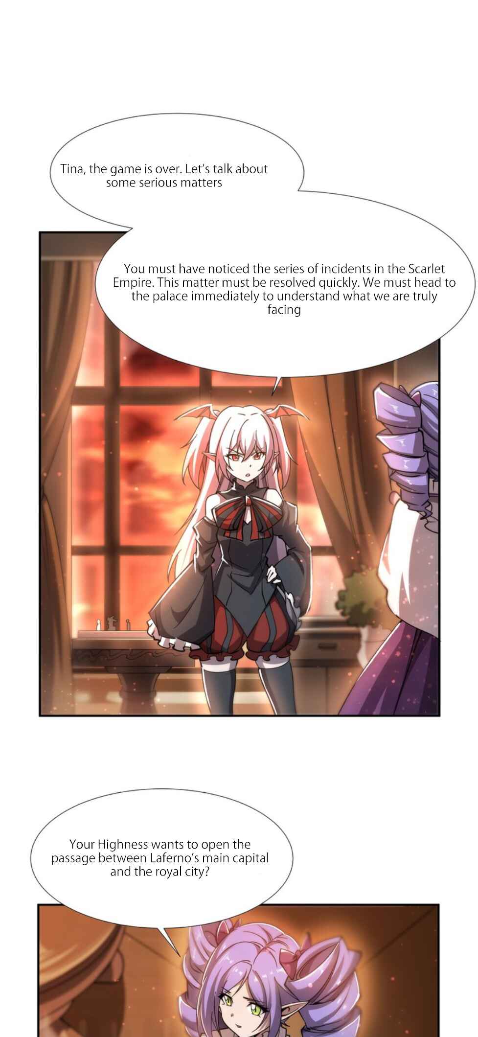 Chapter 270 - Page 15