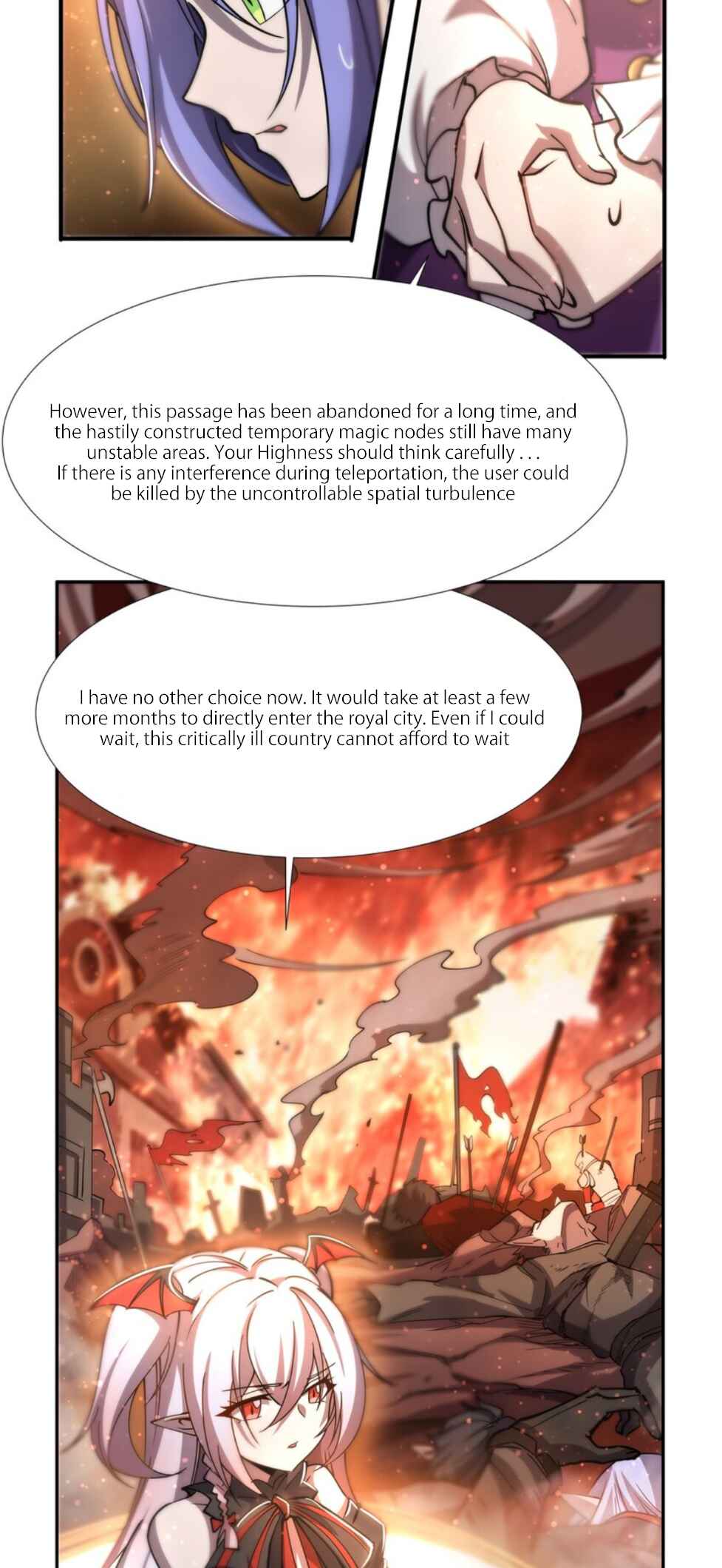 Chapter 270 - Page 17