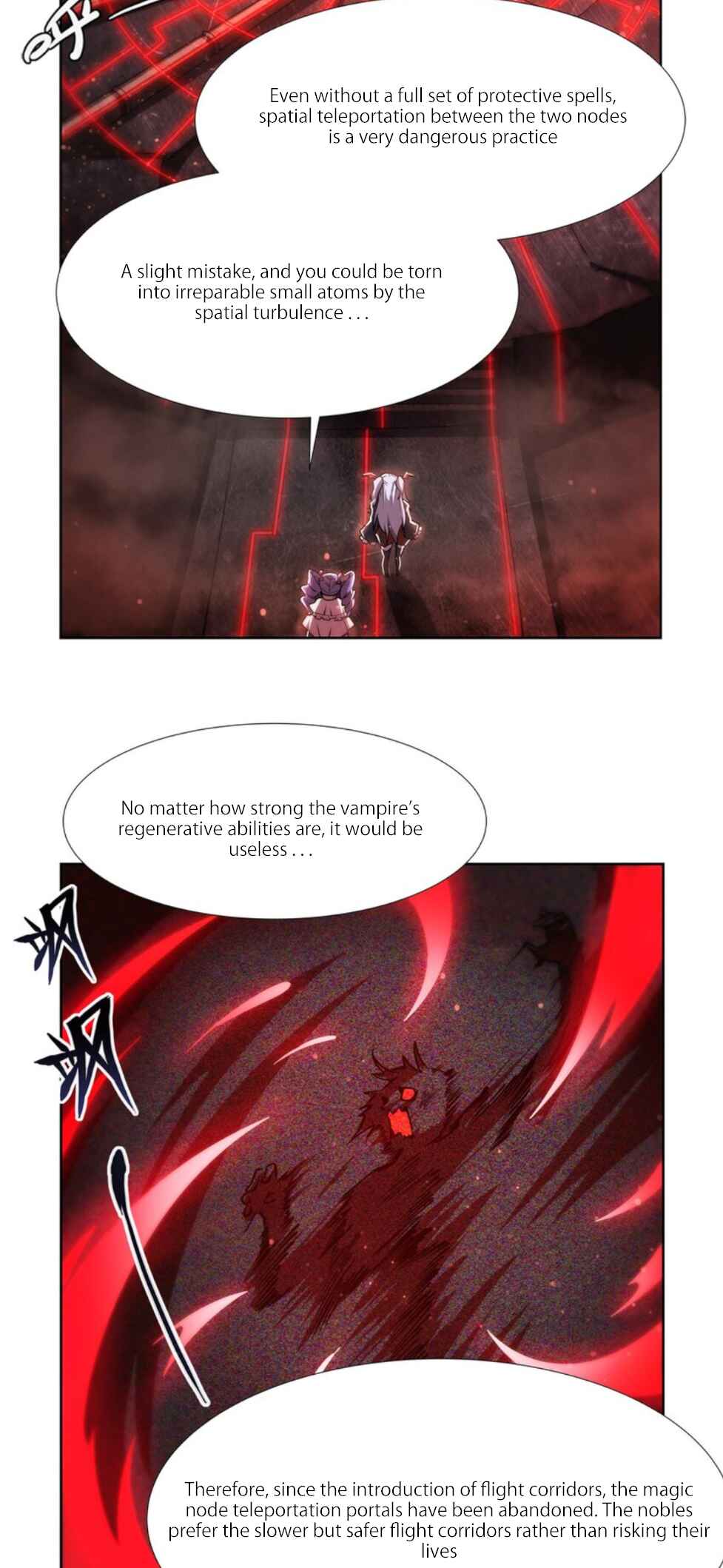 Chapter 270 - Page 20