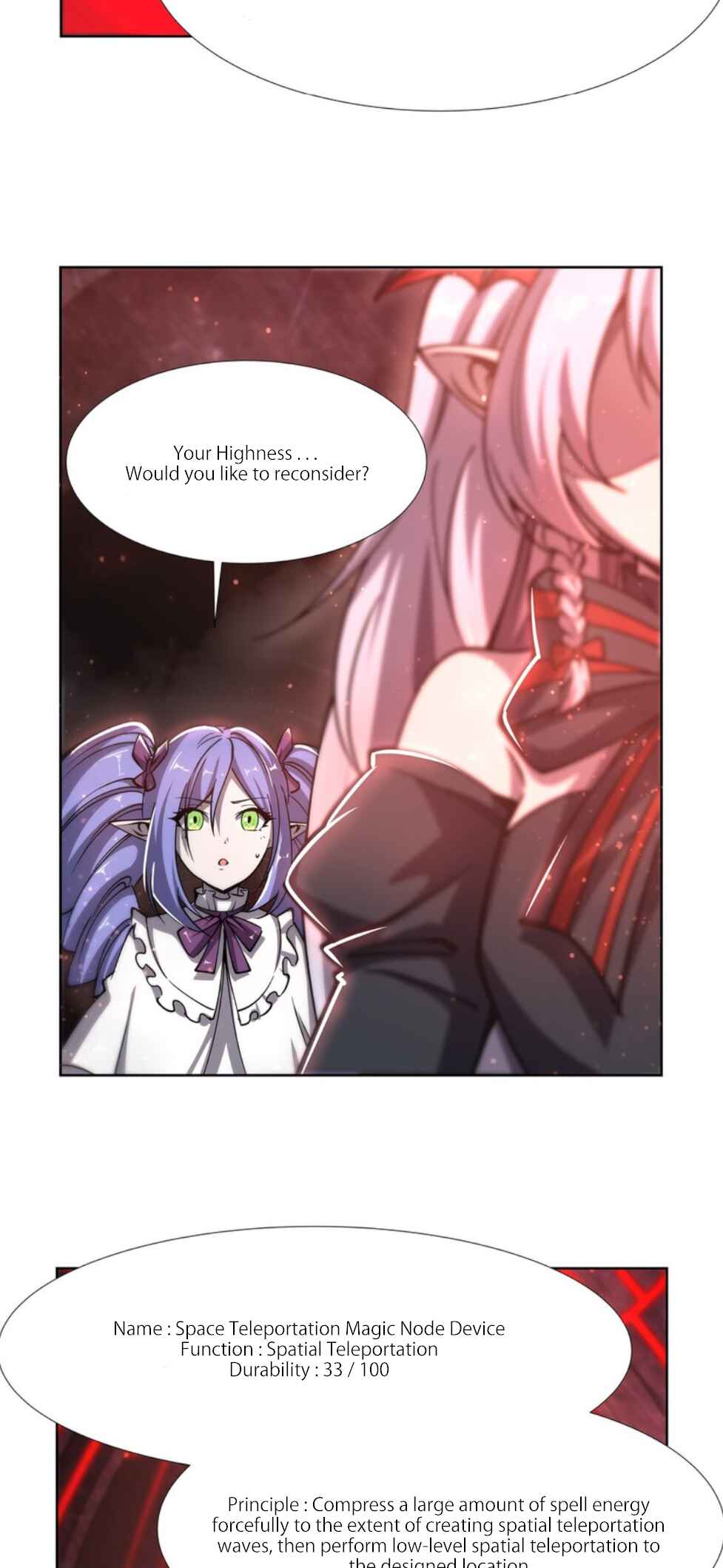 Chapter 270 - Page 21
