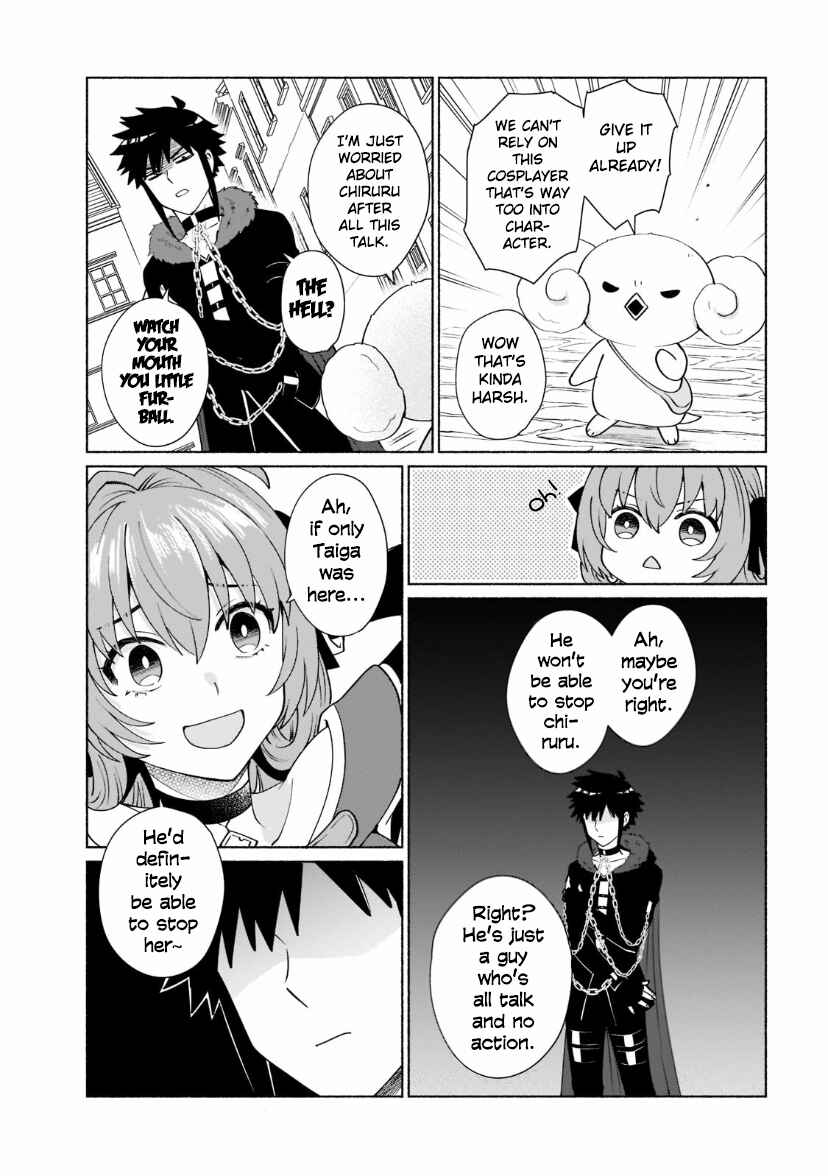Chapter 37 - Page 10