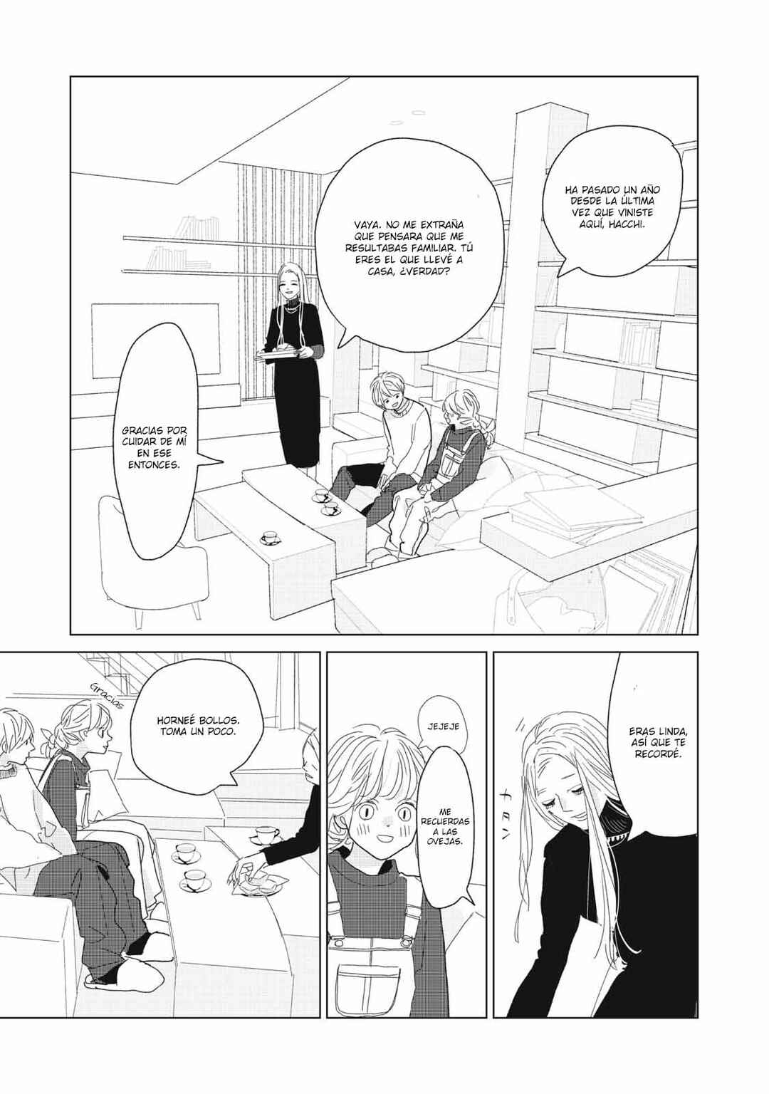 Chapter 23 - Page 21