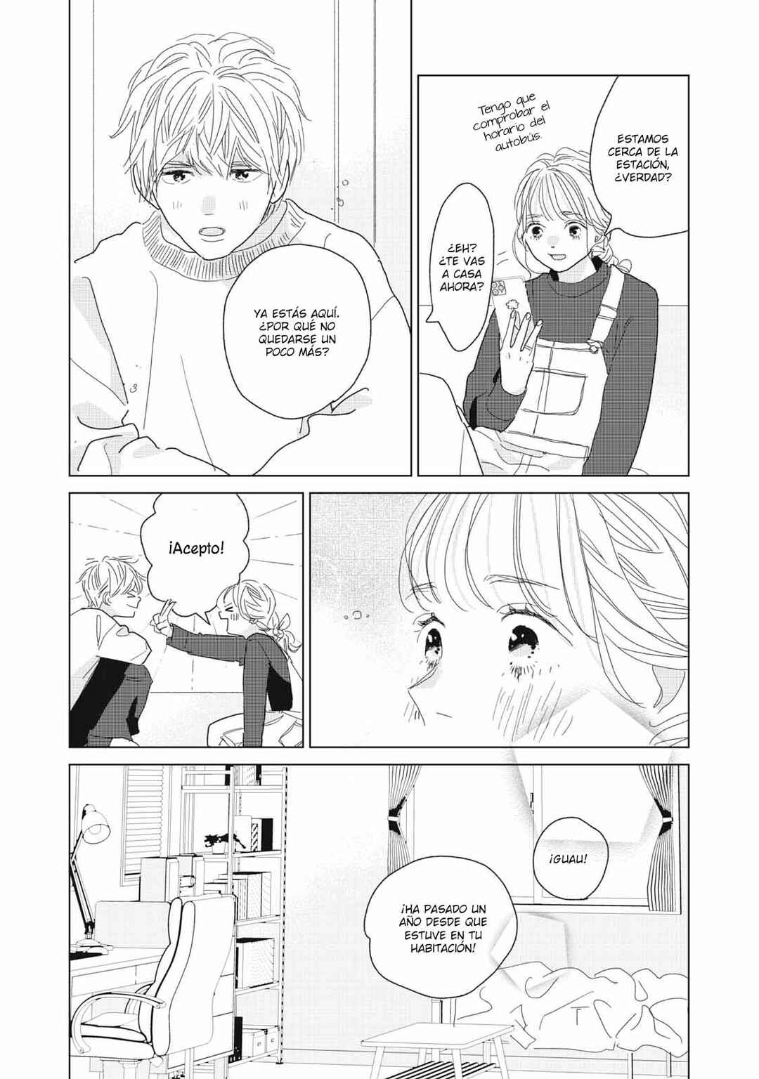 Chapter 23 - Page 28