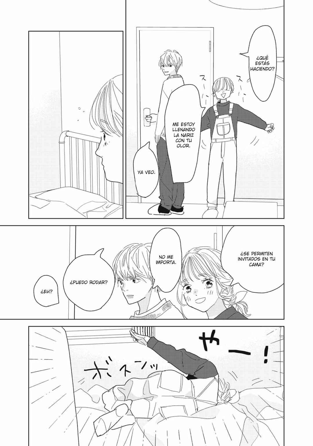 Chapter 23 - Page 29