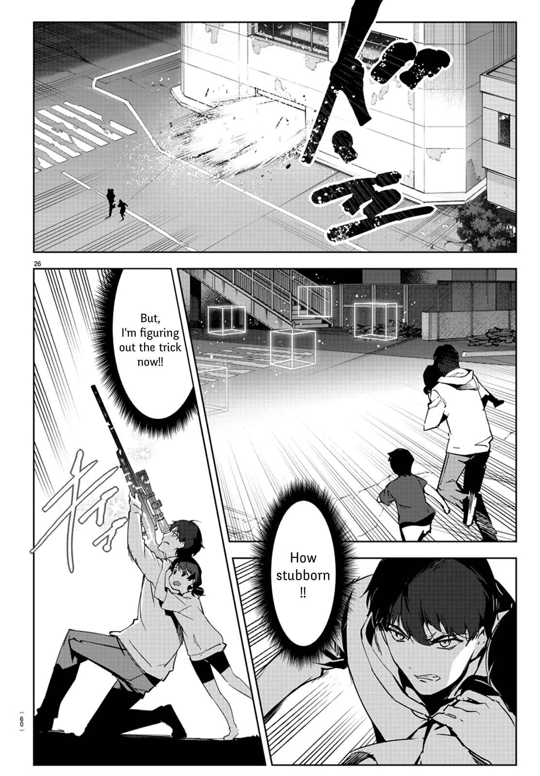 Chapter 82 - Page 29