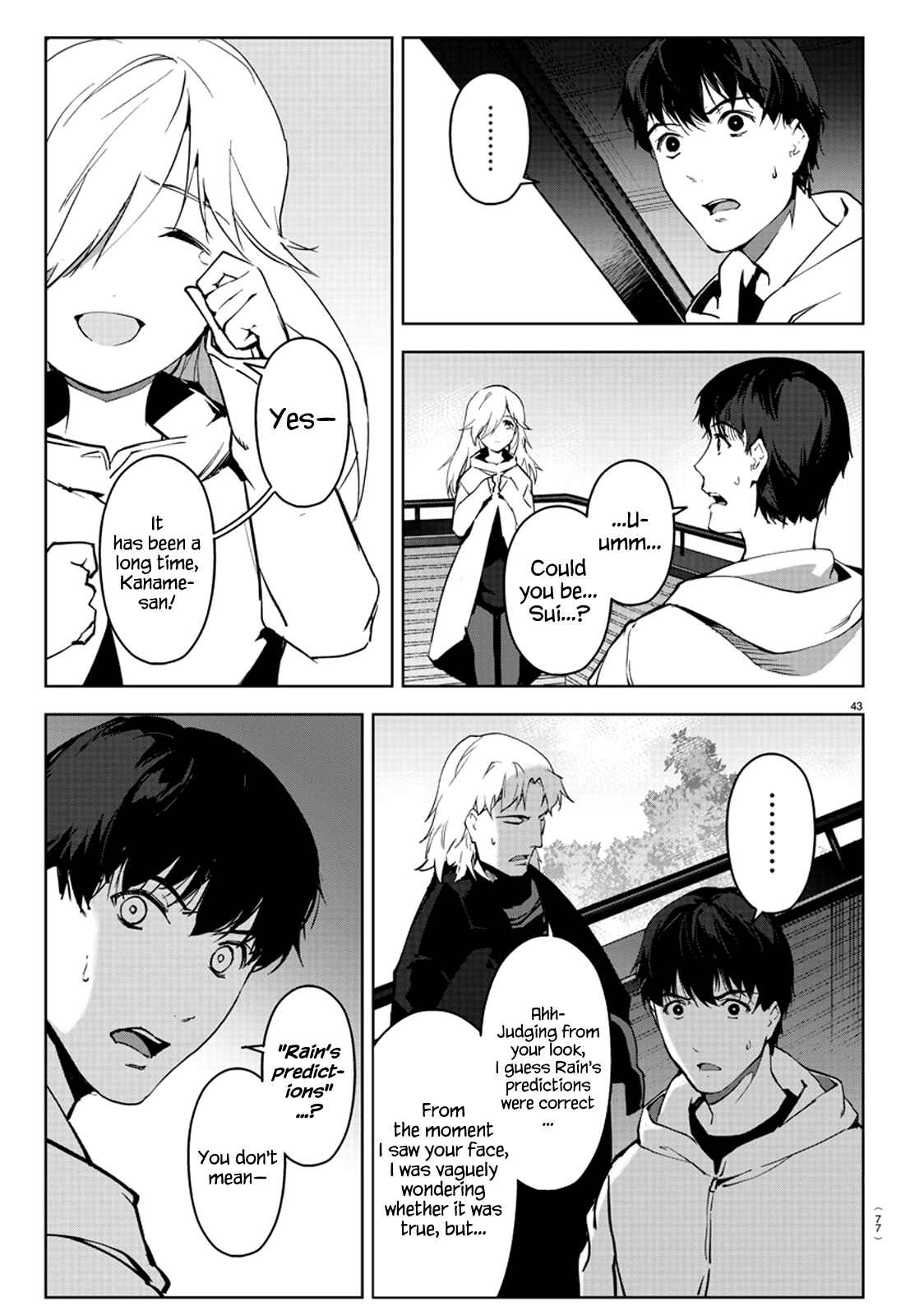 Chapter 82 - Page 45