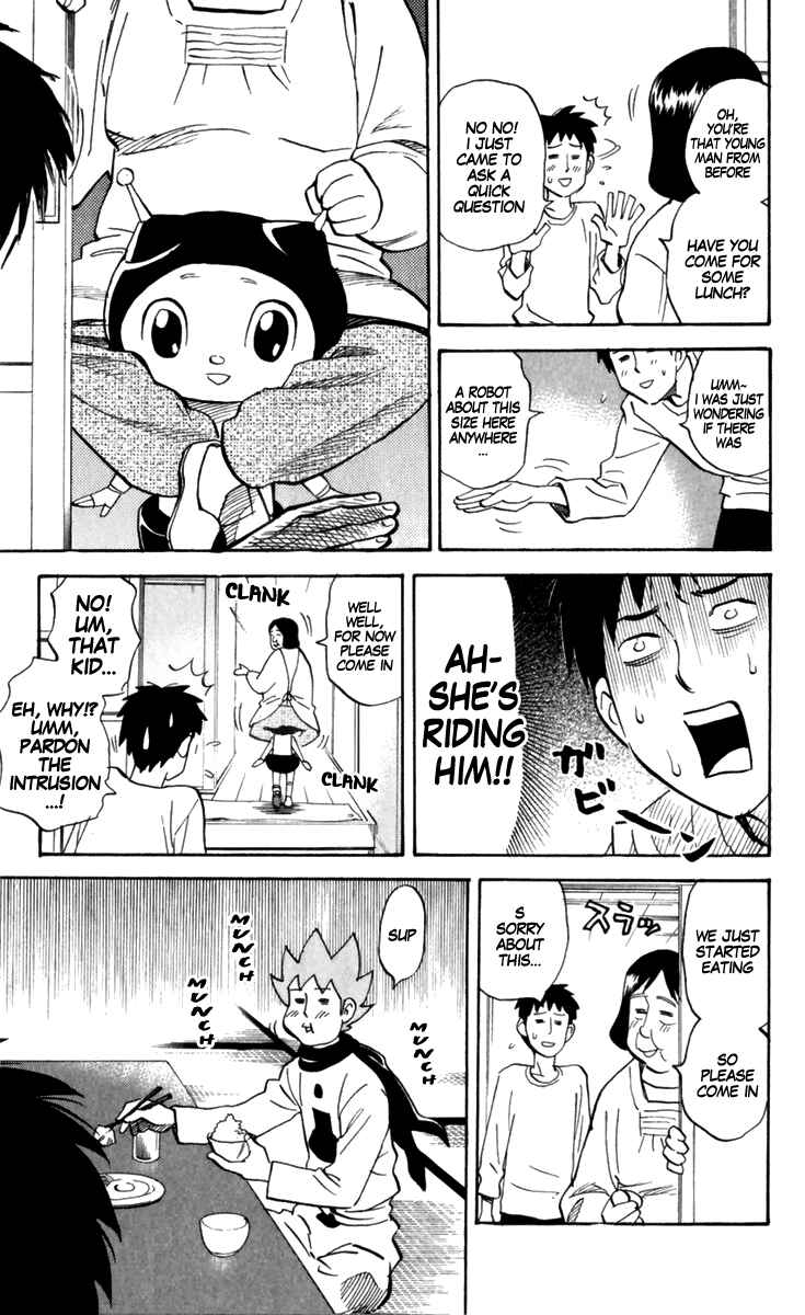 Chapter 173 - Page 3