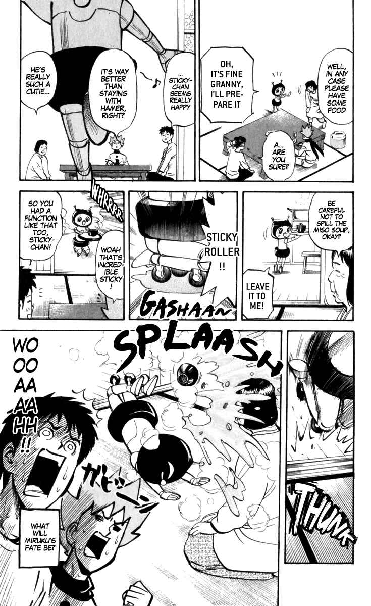 Chapter 173 - Page 5