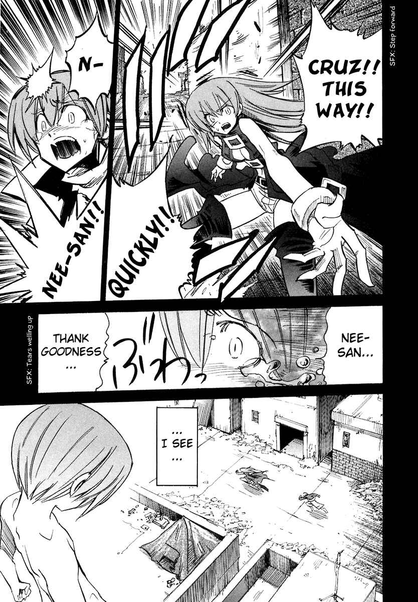 Chapter 38 - Page 23