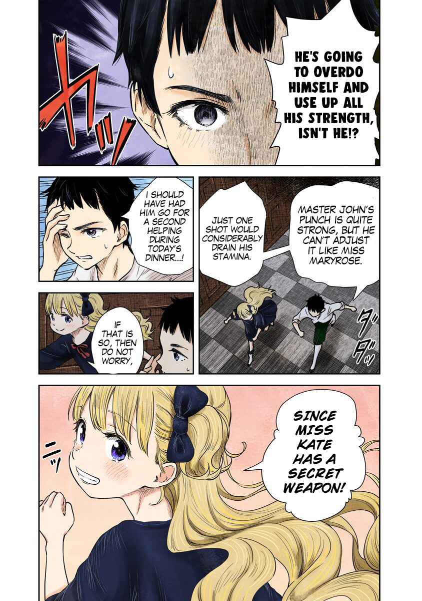 Chapter 72 - Page 11