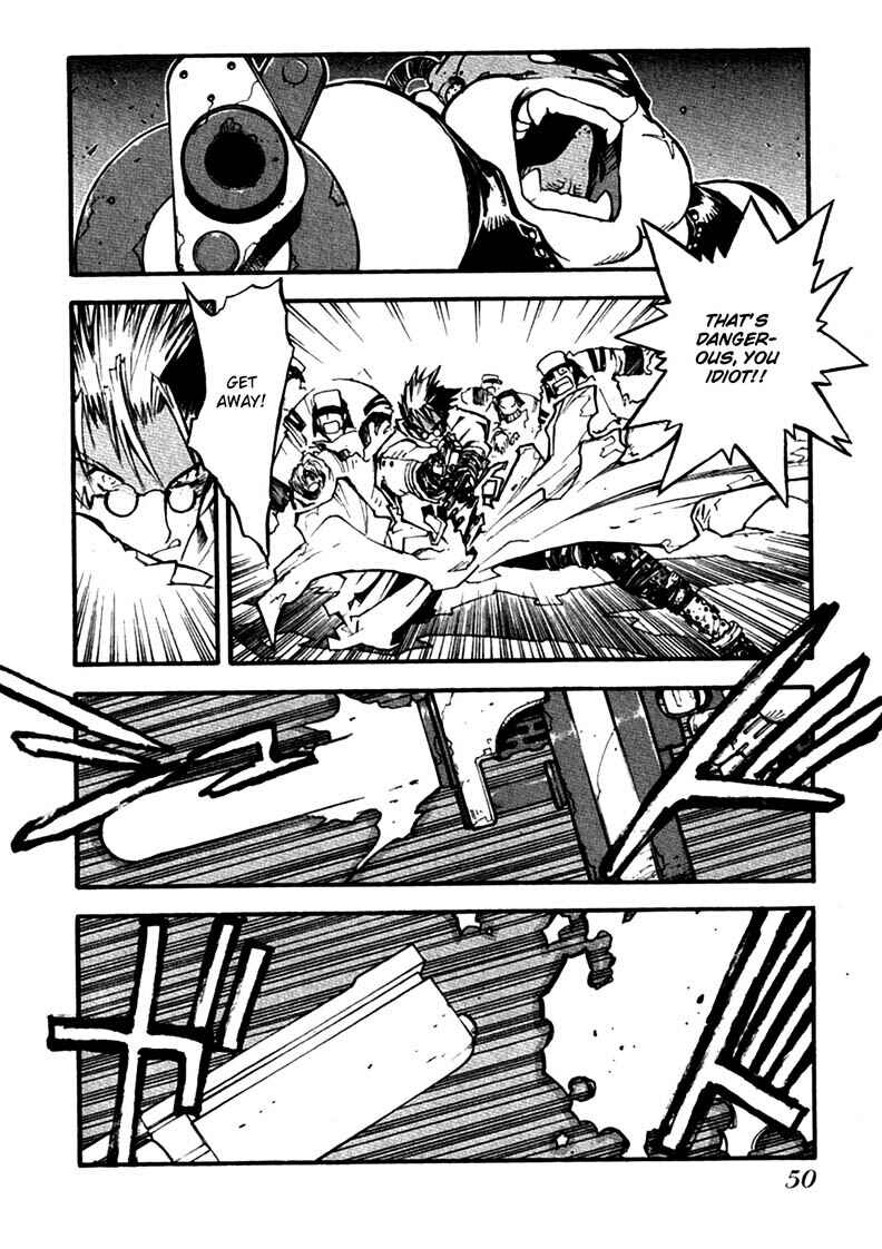 Chapter 67 - Page 17