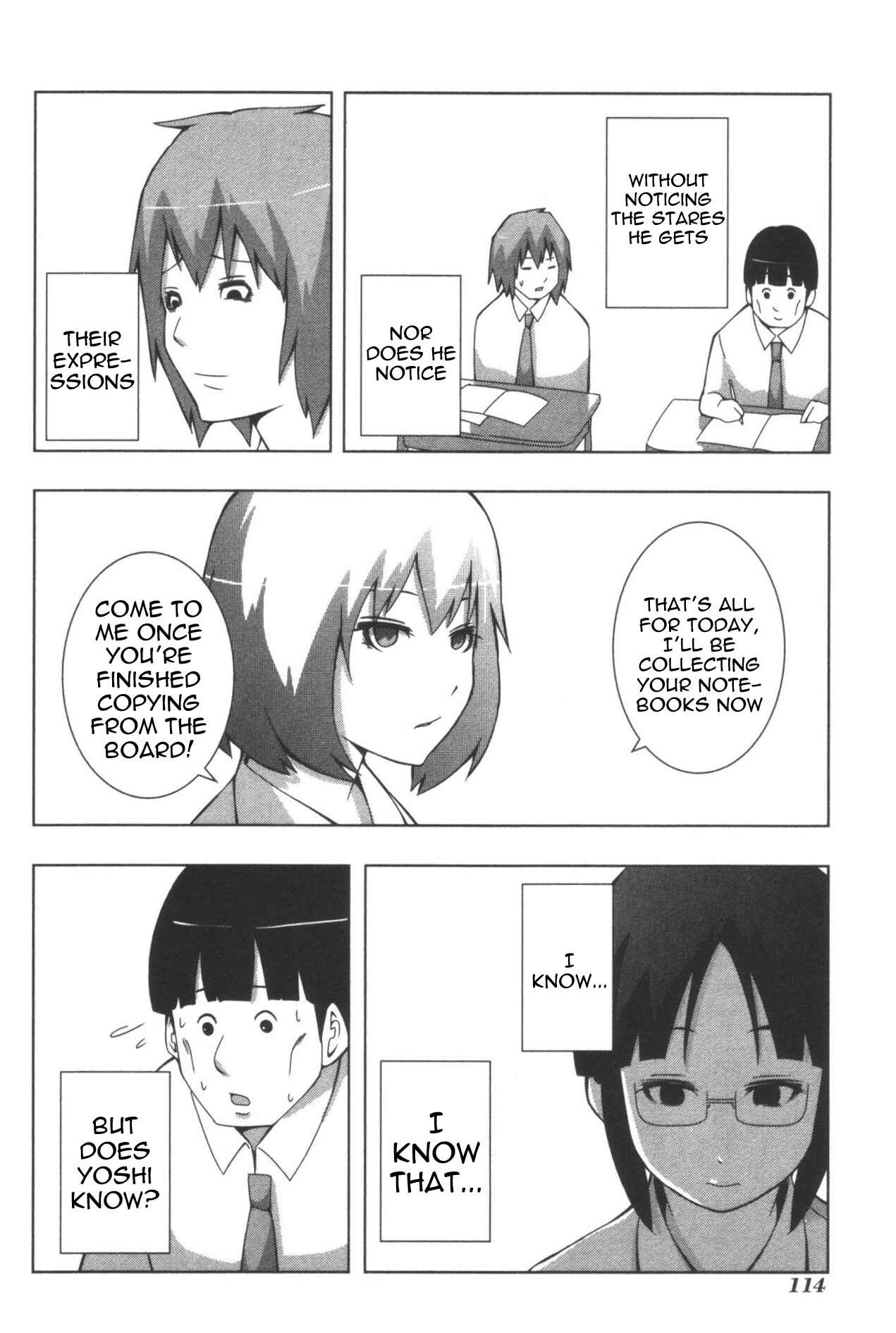 Chapter 111 - Page 4