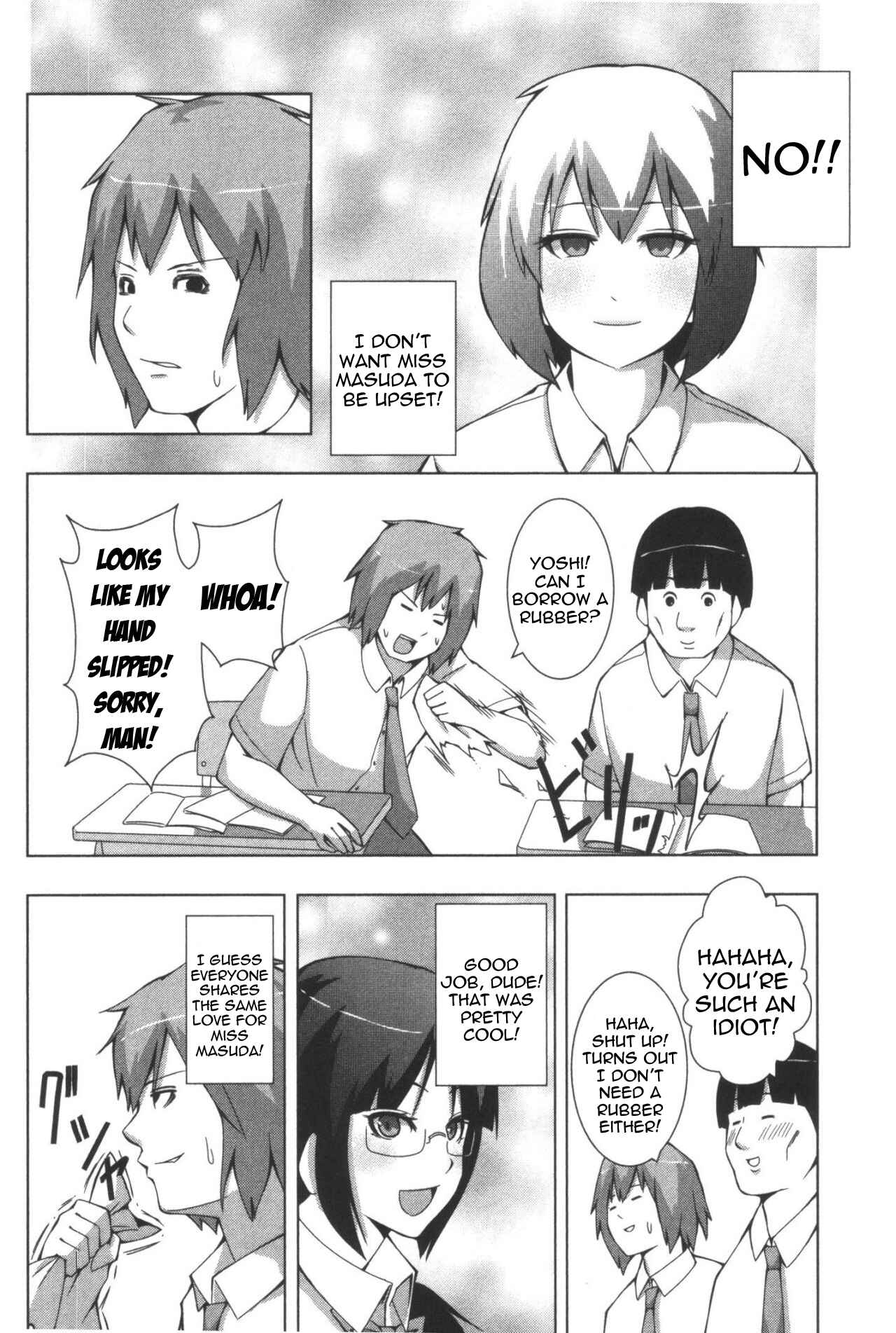 Chapter 111 - Page 6