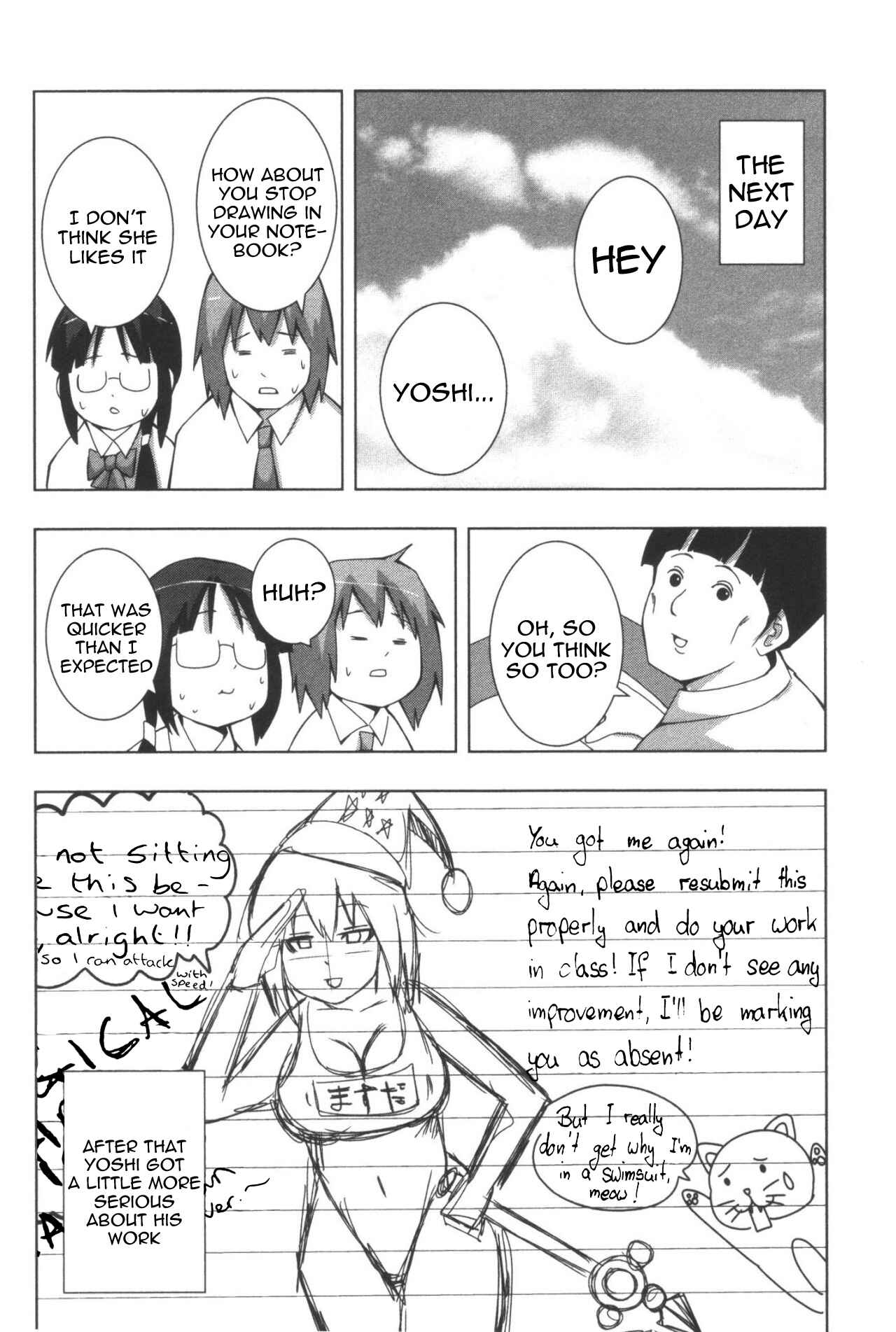 Chapter 111 - Page 8