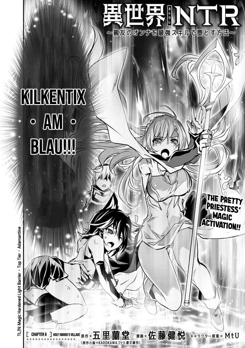 Chapter 6 - Page 5