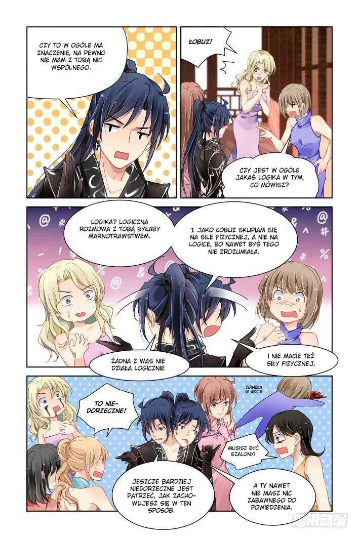 Chapter 368 - Page 3