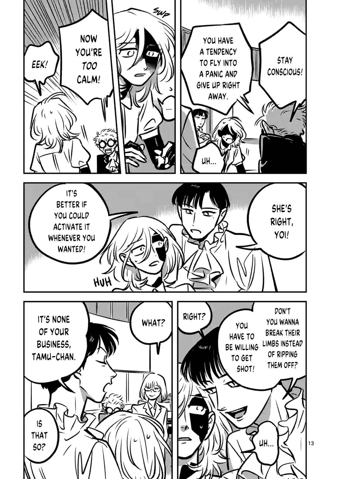 Chapter 16 - Page 13