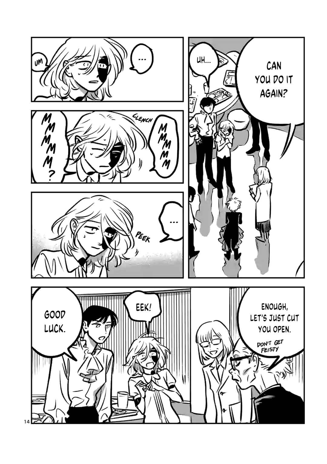 Chapter 16 - Page 14