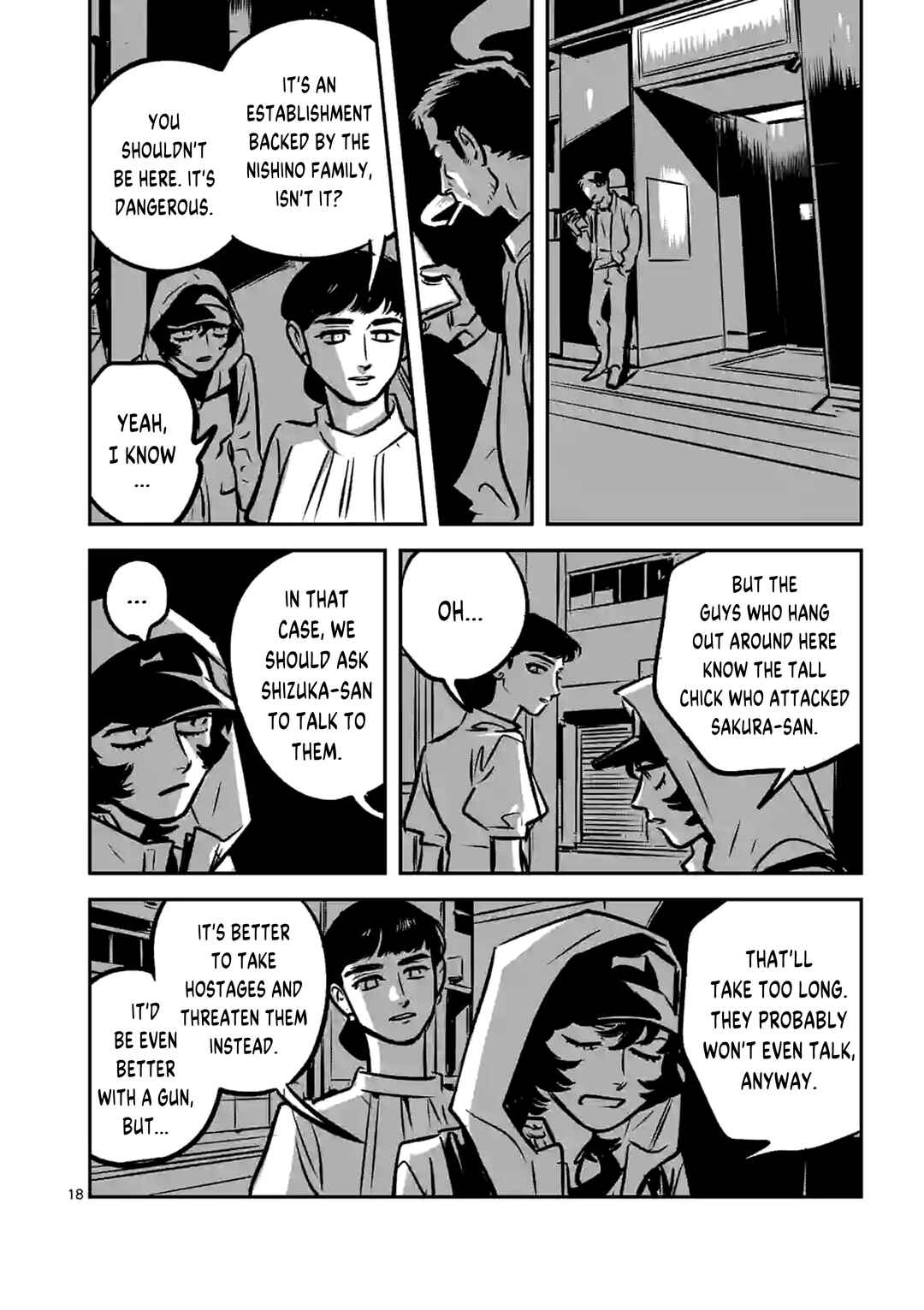 Chapter 16 - Page 18