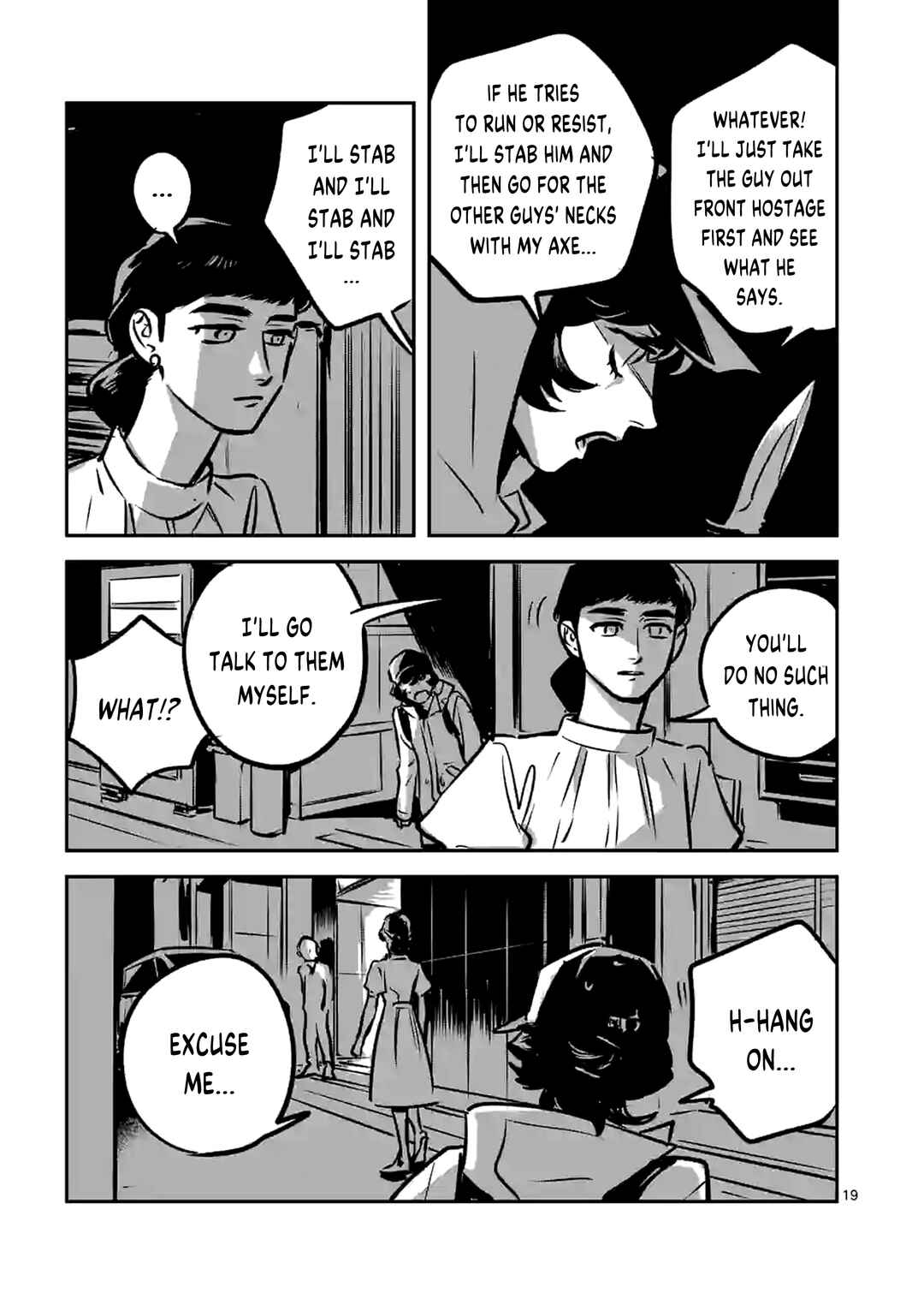 Chapter 16 - Page 19