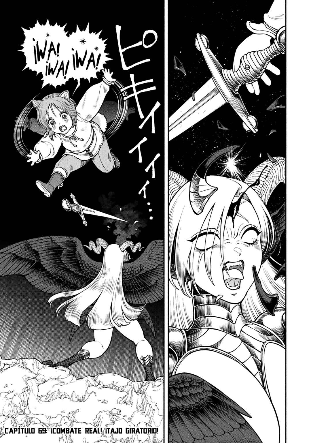 Chapter 69 - Page 2