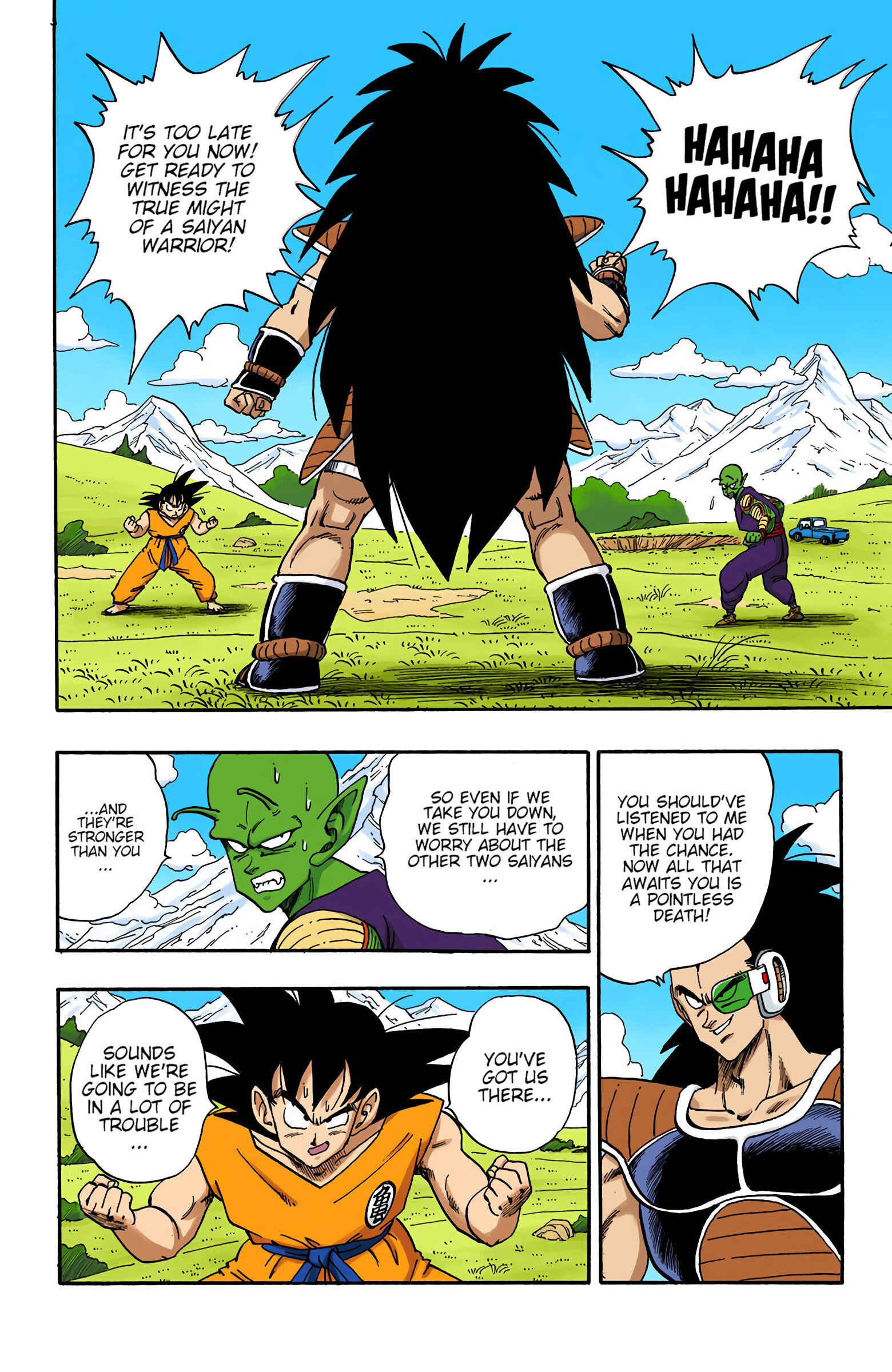 Chapter 200 - Page 2