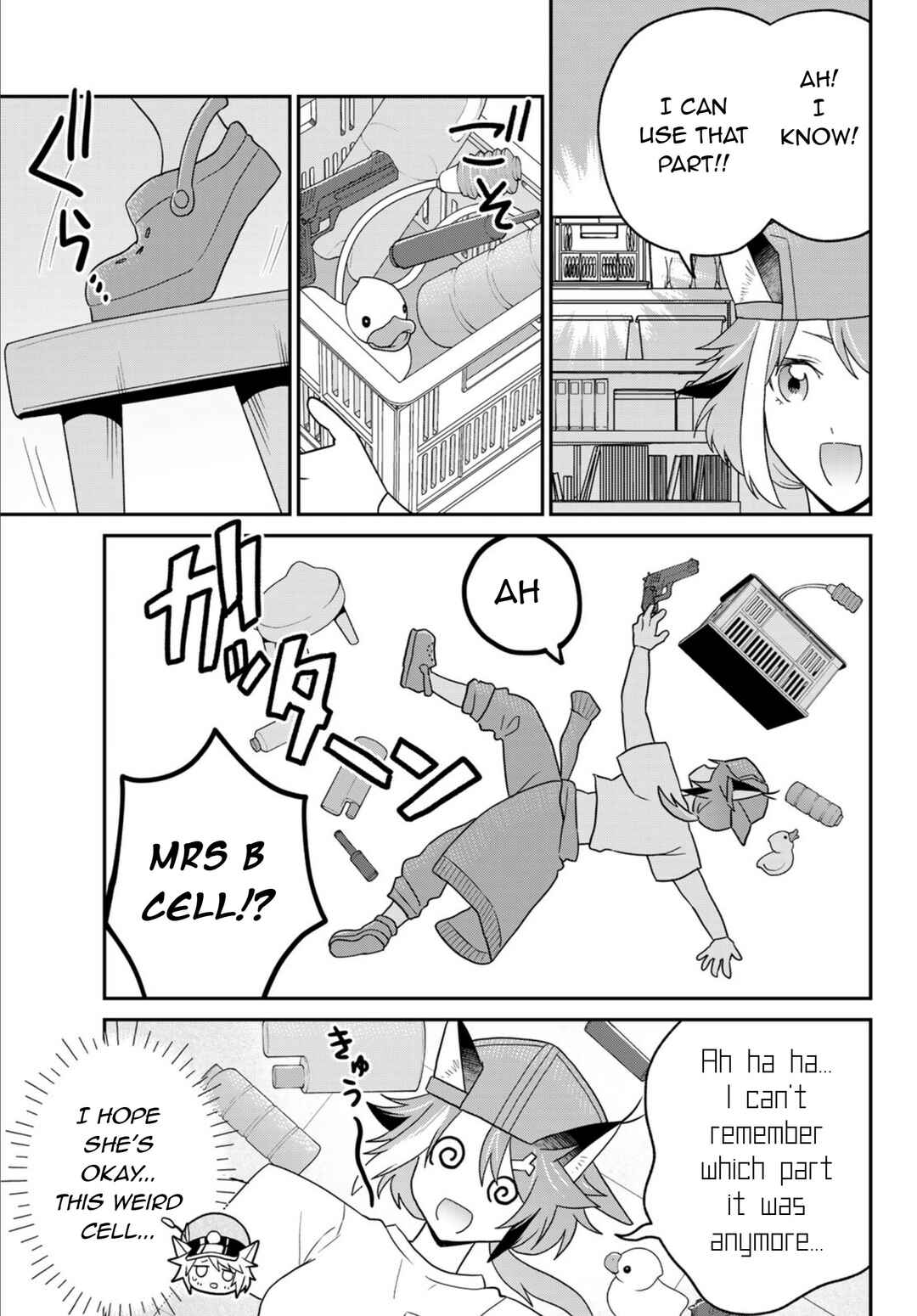 Chapter 20 - Page 11
