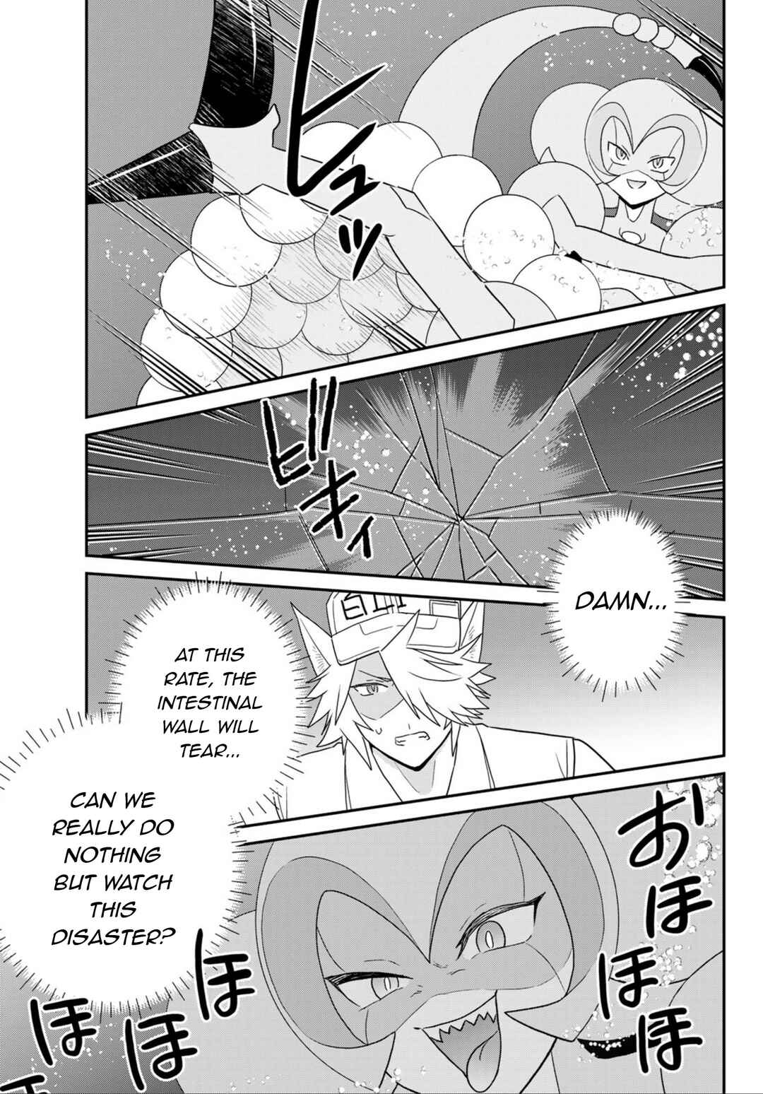 Chapter 20 - Page 23