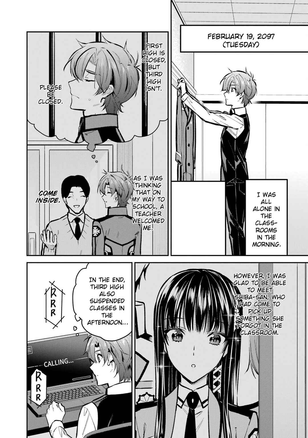 Chapter 4 - Page 2