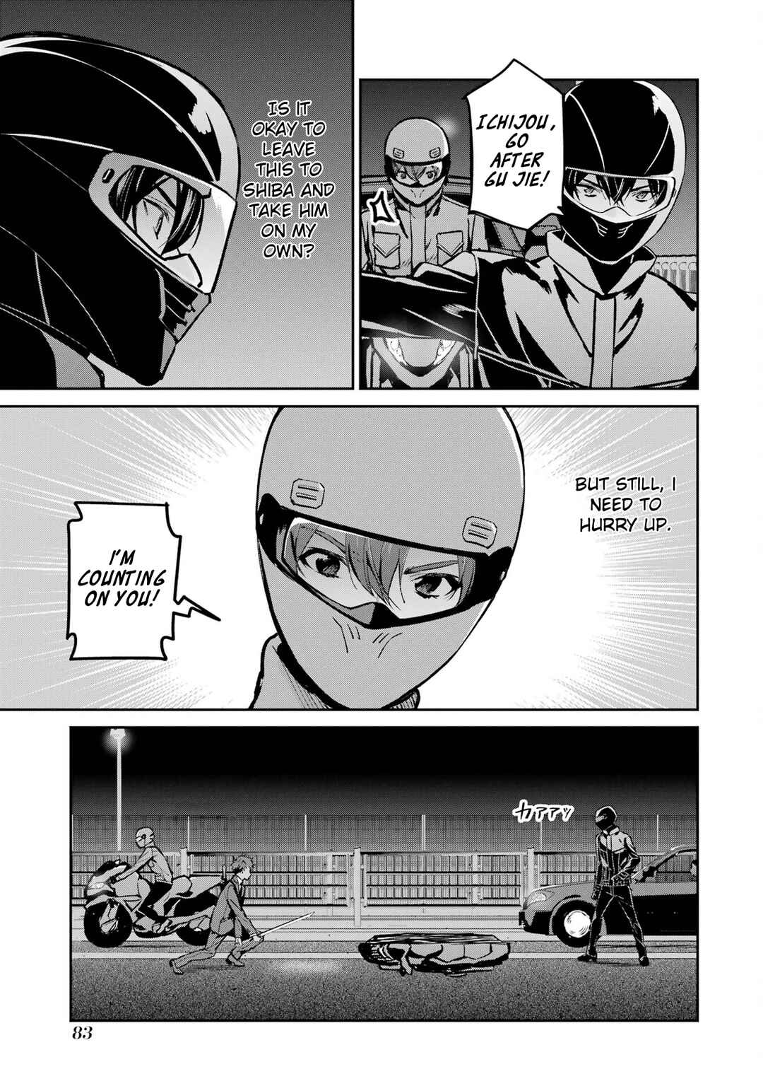 Chapter 4 - Page 9
