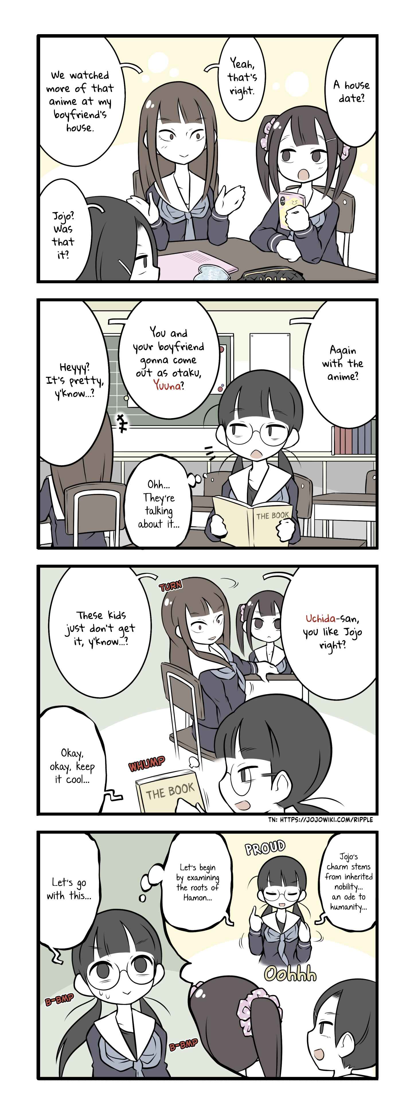 Chapter 66 - Page 1