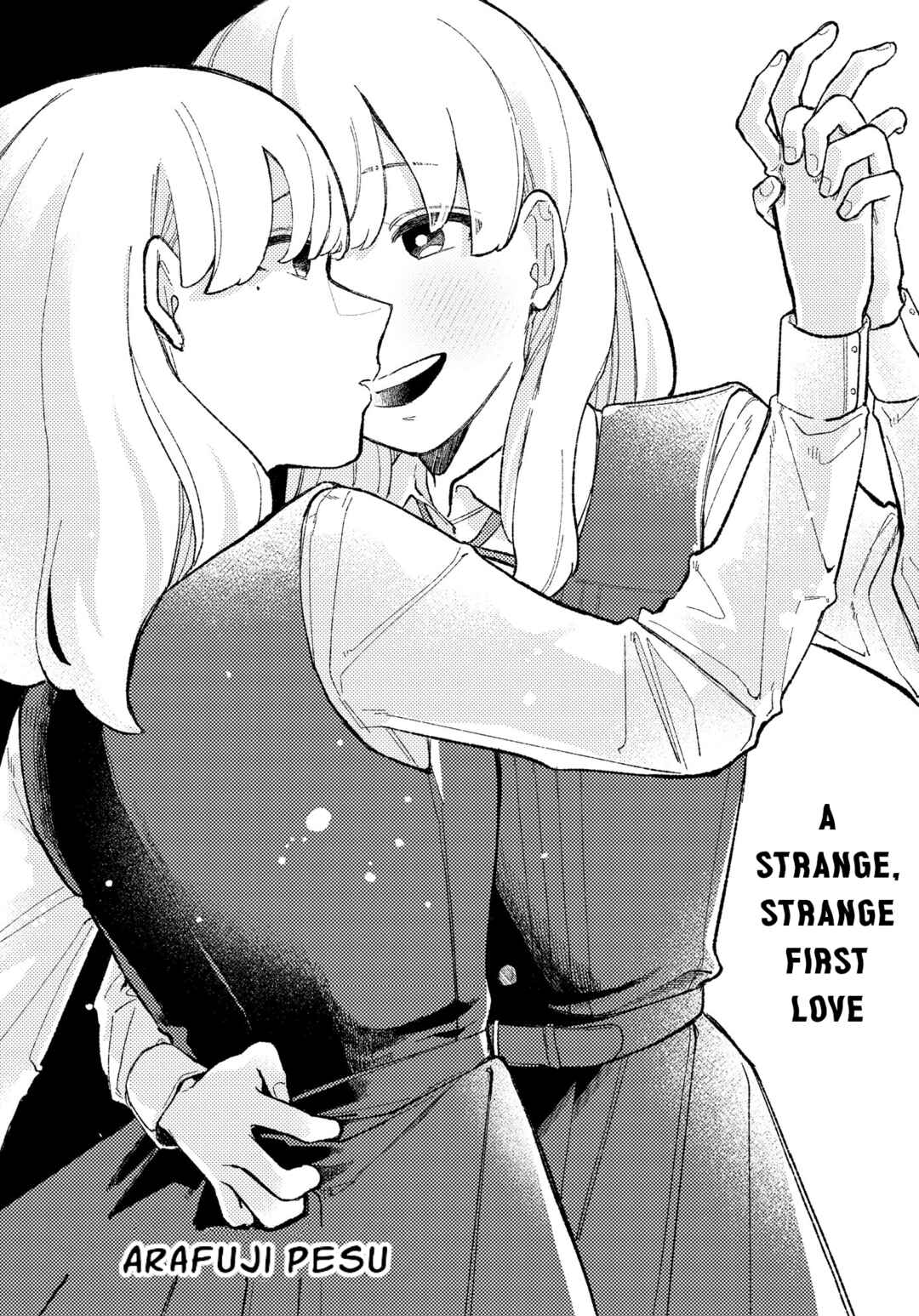 Chapter 3 - Page 1