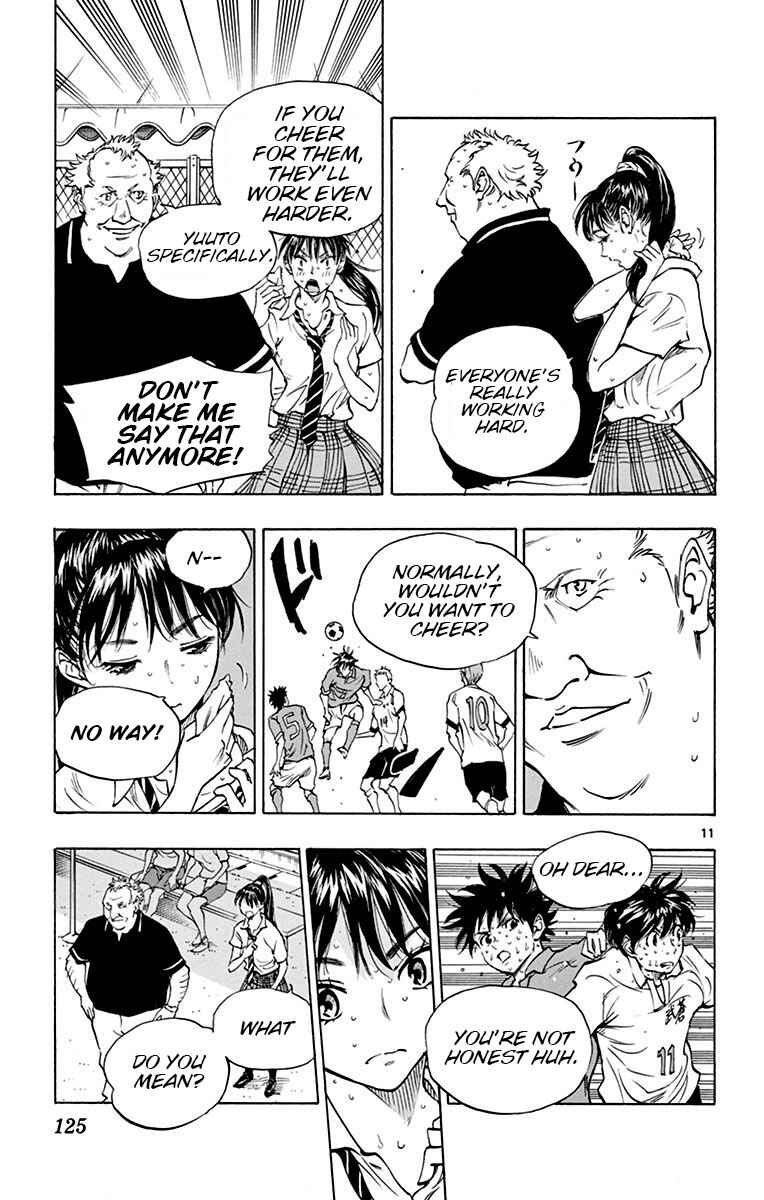 Chapter 174 - Page 12