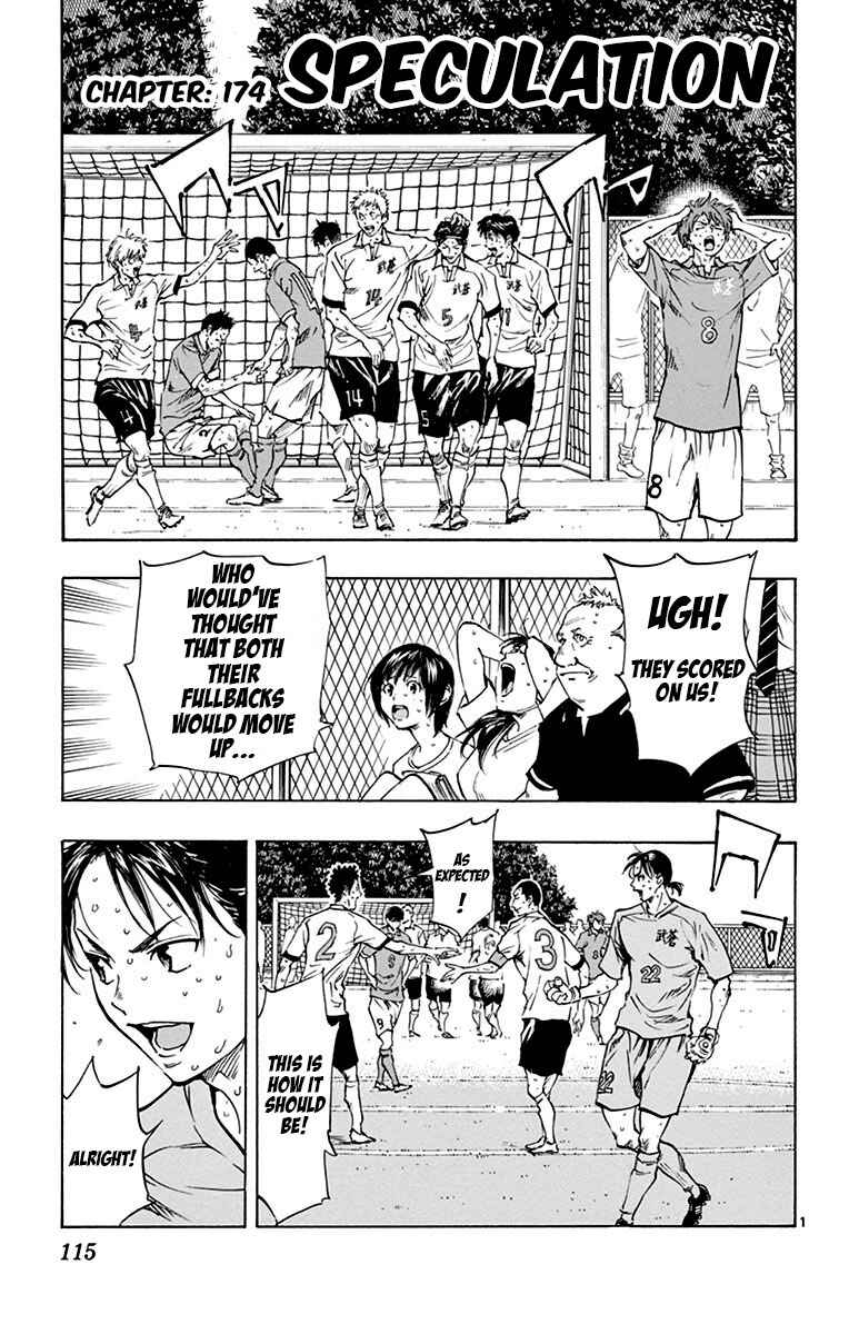 Chapter 174 - Page 2