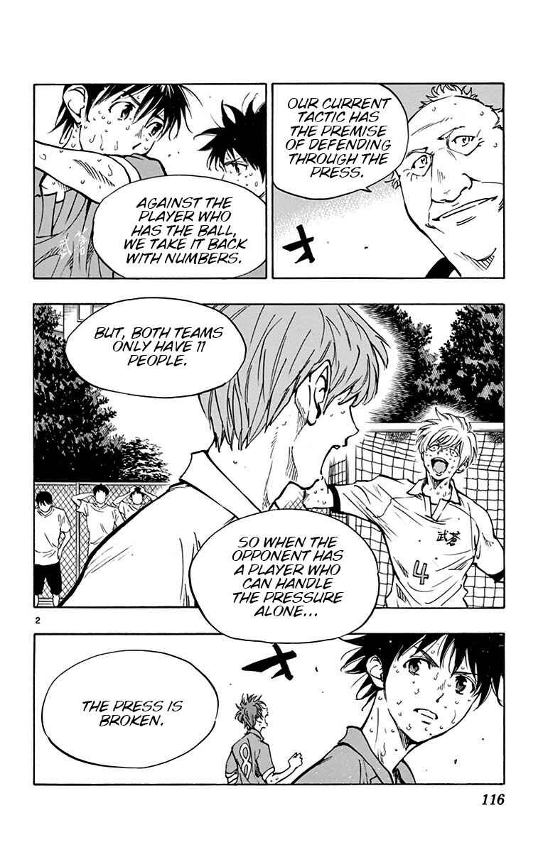 Chapter 174 - Page 3