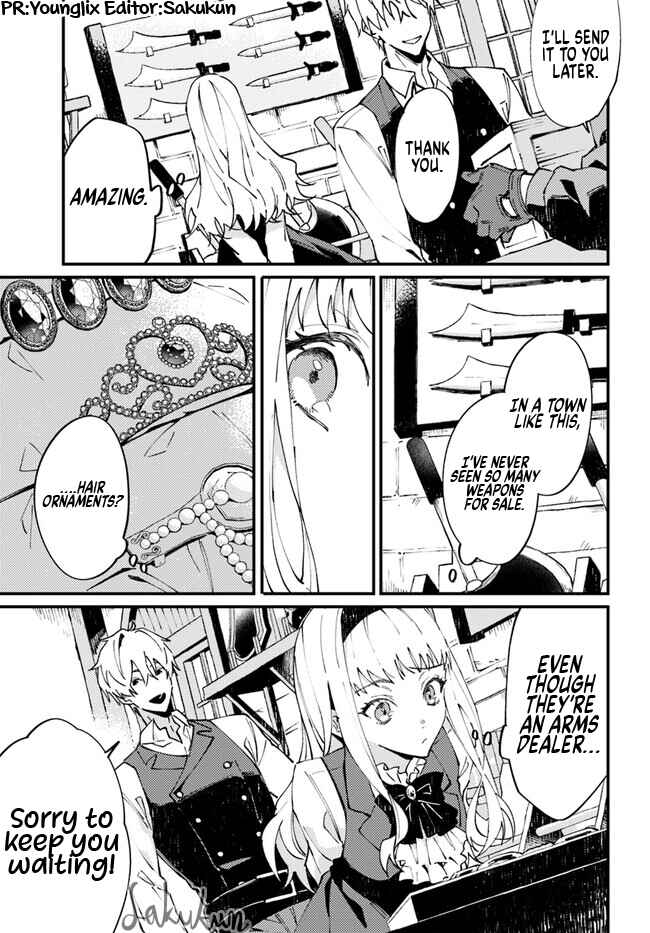 Chapter 8.3 - Page 1
