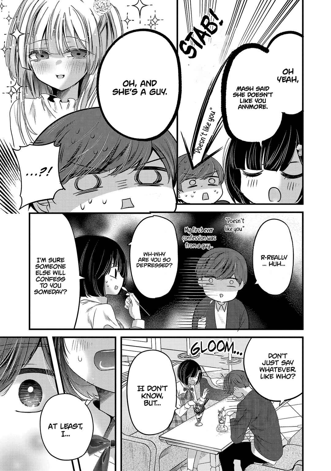 Chapter 30 - Page 22