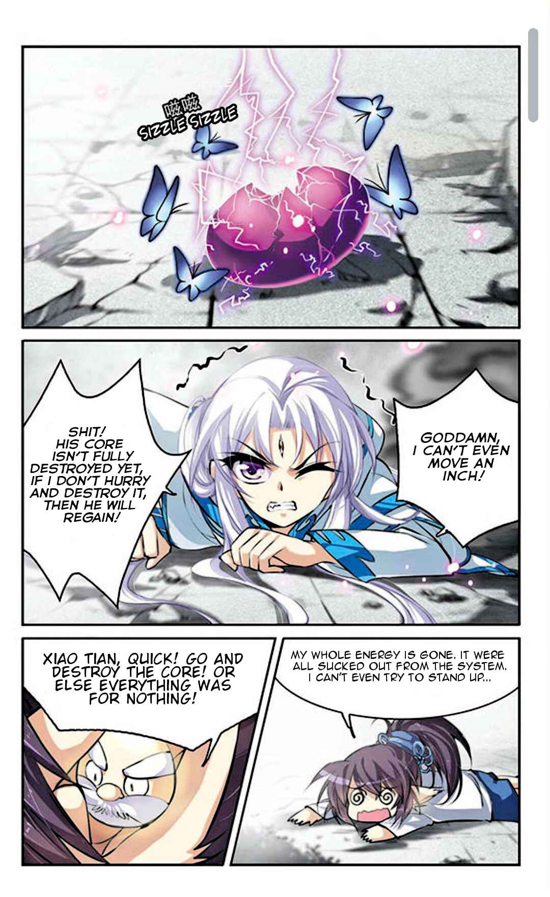 Chapter 128 - Page 3
