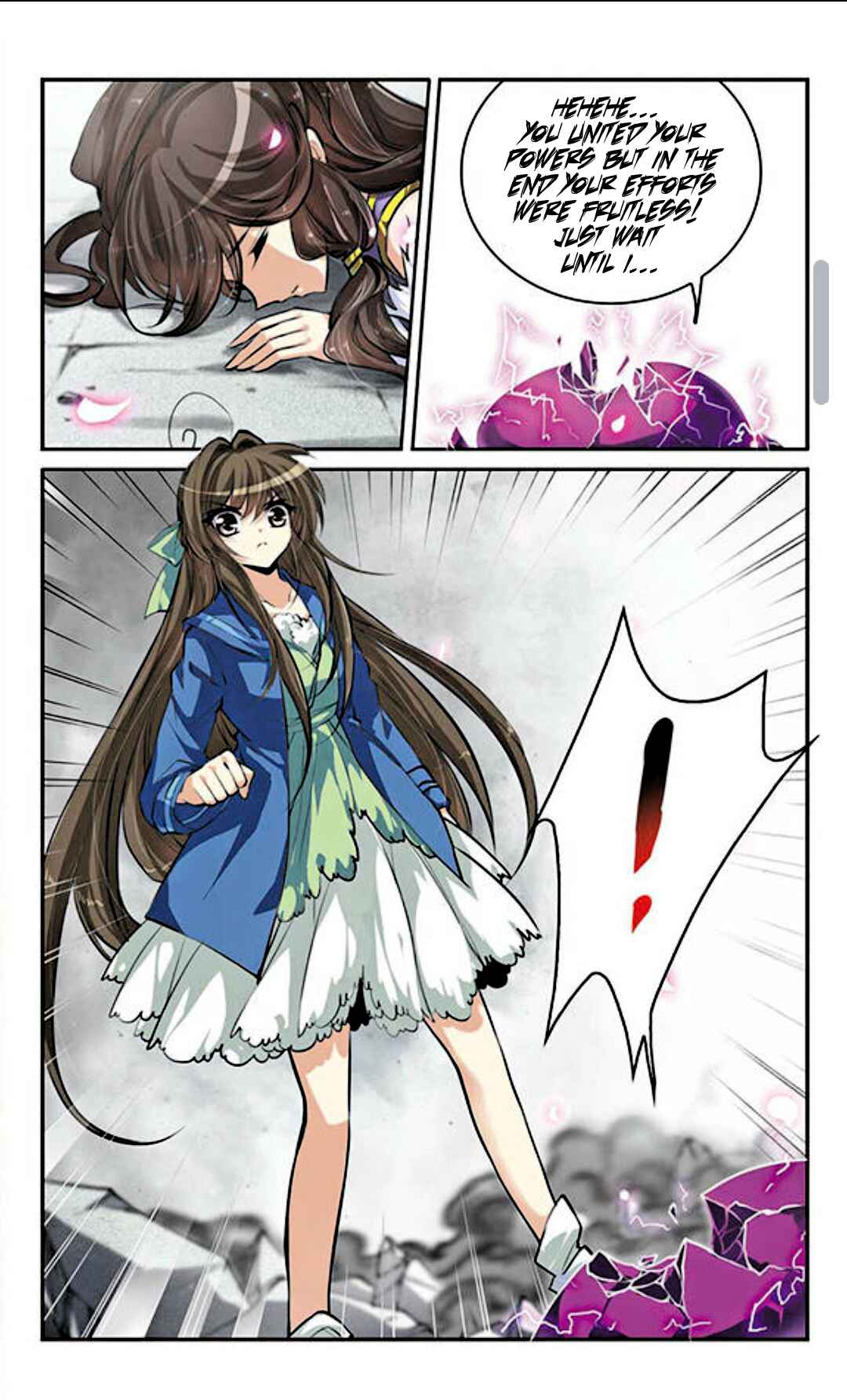 Chapter 128 - Page 4