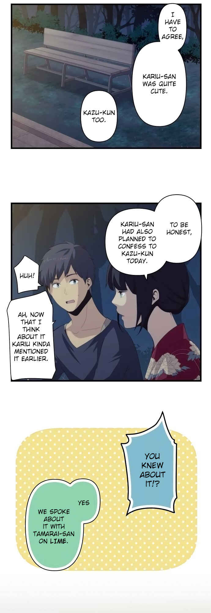 Chapter 107 - Page 3