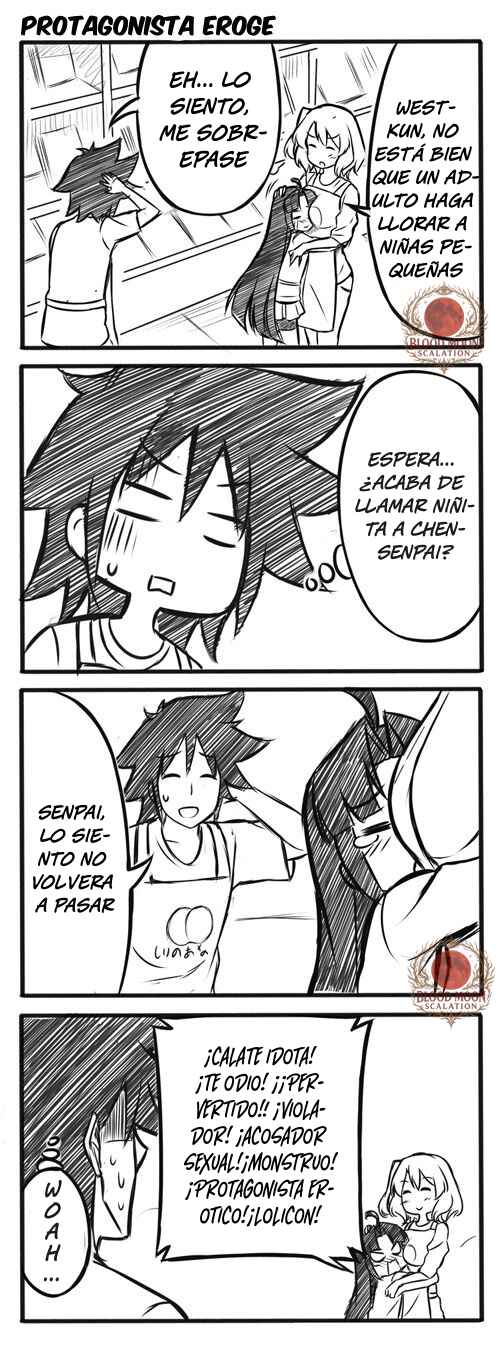 Chapter 6 - Page 5
