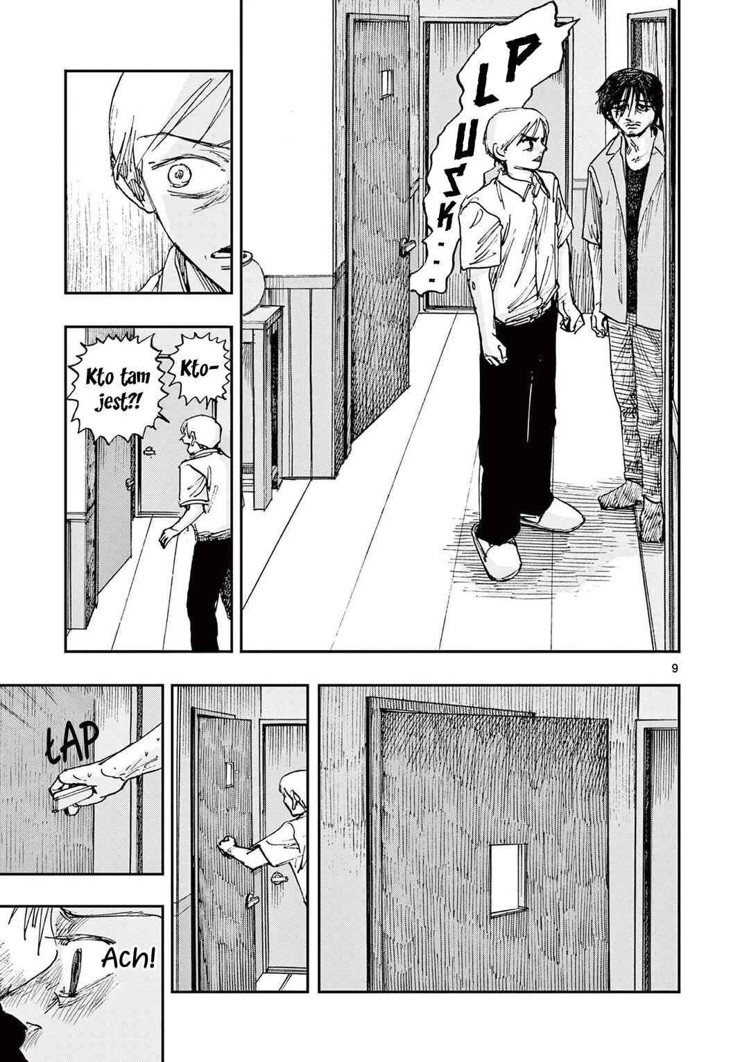 Chapter 91 - Page 10