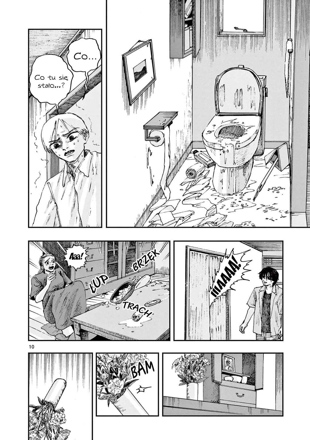 Chapter 91 - Page 11